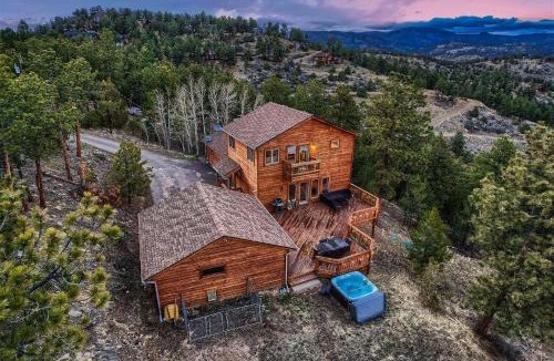 Bailey House | 614 Eagle Tr