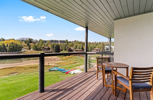 Dillon Apartment | 62 m² Apartment ∙ 1 bedroom ∙ 4 guests