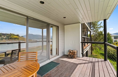 Dillon Apartment | 62 m² Apartment ∙ 1 bedroom ∙ 4 guests