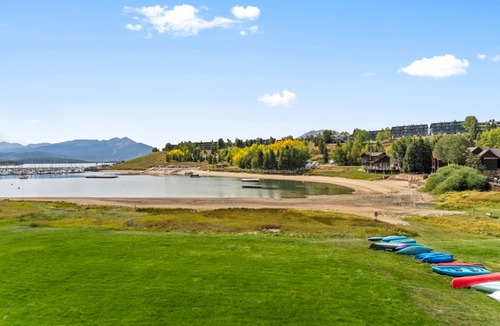 Dillon Apartment | 62 m² Apartment ∙ 1 bedroom ∙ 4 guests