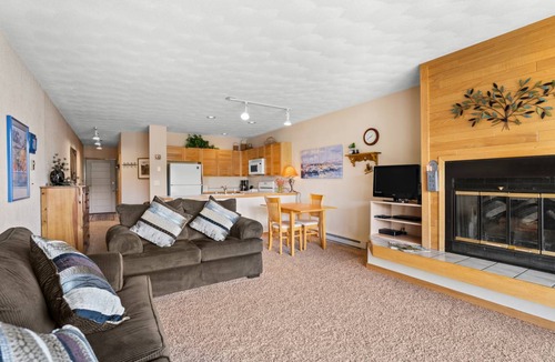 Dillon Apartment | 62 m² Apartment ∙ 1 bedroom ∙ 4 guests