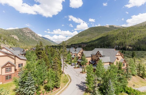 River Run Apartment | 62 m² Apartment ∙ 1 bedroom ∙ 6 guests
