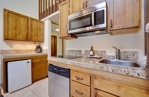 Granby Apartment | 62 m² Apartment ∙ 4 guests