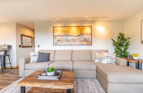 Wildernest Apartment | 62 m² Apartment ∙ 1 bedroom ∙ 4 guests