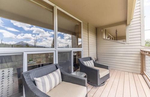 Wildernest Apartment | 62 m² Apartment ∙ 1 bedroom ∙ 4 guests