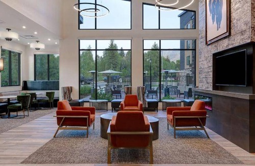 Steamboat Springs Hotel | 62 m² Hotel ∙ 2 bedrooms ∙ 127 guests