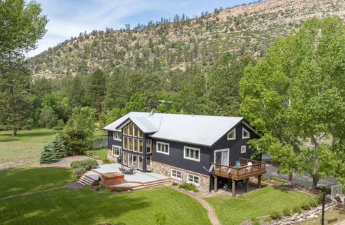 Durango - Purgatory House | 623 m² House ∙ 6 bedrooms ∙ 10 guests