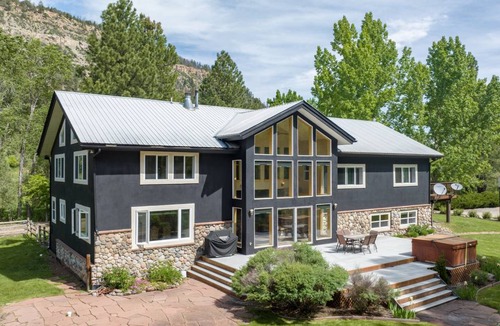 Durango - Purgatory House | 623 m² House ∙ 6 bedrooms ∙ 10 guests