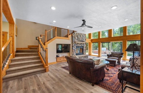 Durango - Purgatory House | 623 m² House ∙ 6 bedrooms ∙ 10 guests