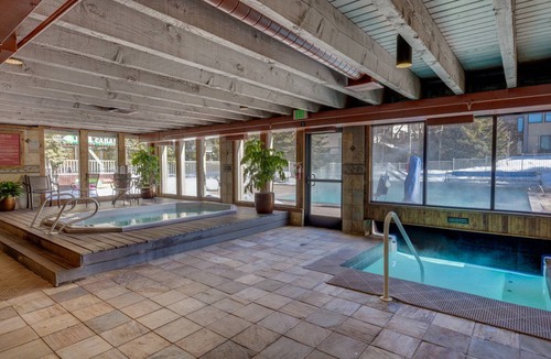 Lakeside Village Apartment | 63 m² Apartment ∙ 1 bedroom ∙ 4 guests