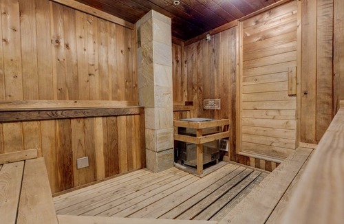 Lakeside Village Apartment | 63 m² Apartment ∙ 1 bedroom ∙ 4 guests