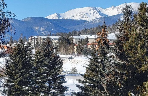 Lakeside Village Apartment | 63 m² Apartment ∙ 1 bedroom ∙ 4 guests