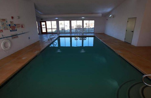 Towaoc Hotel | 63 m² Hotel ∙ 127 guests