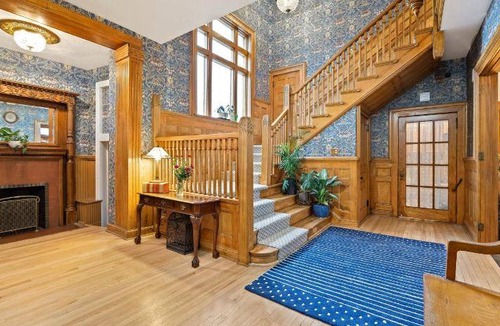 Cheesman Park Hotel | 63 m² Hotel ∙ 2 bedrooms ∙ 5 guests