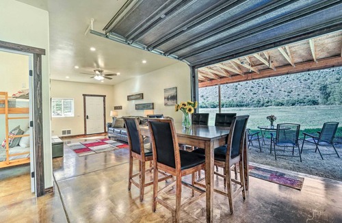 Dolores House | 63 m² House ∙ 2 bedrooms ∙ 6 guests
