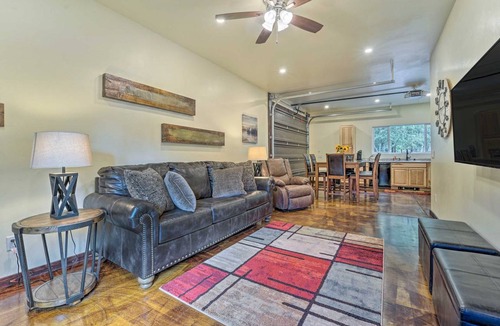 Dolores House | 63 m² House ∙ 2 bedrooms ∙ 6 guests