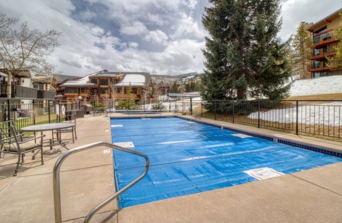 Snowmass Village Apartment | 63 m² Studio flat ∙ 4 guests
