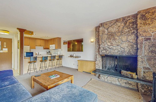 Snowmass Village Apartment | 63 m² Studio flat ∙ 4 guests