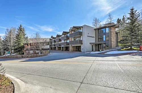 Snowmass Village Apartment | 64 m² Apartment ∙ 1 bedroom ∙ 2 guests