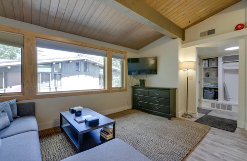 Snowmass Village Apartment | 64 m² Apartment ∙ 4 guests
