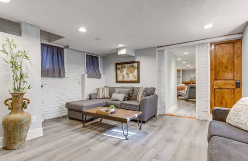 Uptown Apartment | 65 m² Apartment ∙ 4 guests