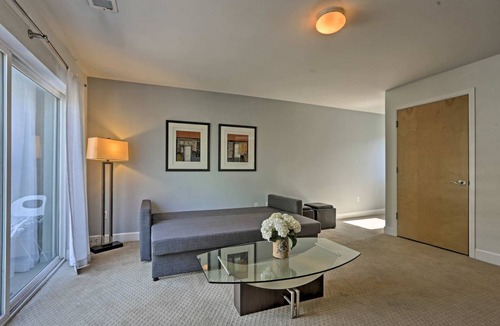 Highland Apartment | 65 m² Apartment ∙ 1 bedroom ∙ 4 guests
