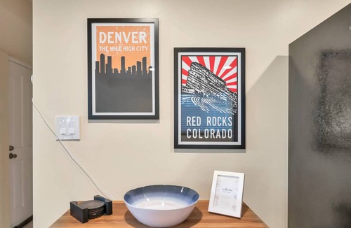 Coyote Gulch Apartment | 65 m² Apartment ∙ 1 bedroom ∙ 2 guests