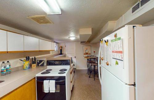 Lincoln Park Apartment | 65 m² Apartment ∙ 1 bedroom ∙ 2 guests