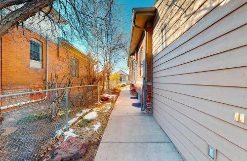 Lincoln Park Apartment | 65 m² Apartment ∙ 1 bedroom ∙ 2 guests