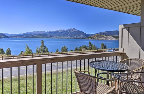 Dillon Apartment | 65 m² Apartment ∙ 1 bedroom ∙ 4 guests