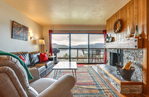 Dillon Apartment | 65 m² Apartment ∙ 1 bedroom ∙ 4 guests