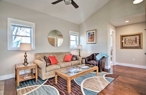 Lafayette Apartment | 65 m² Apartment ∙ 1 bedroom ∙ 2 guests