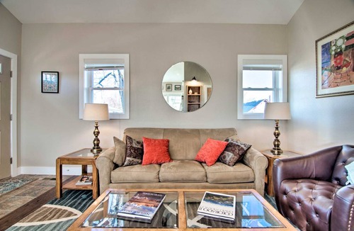 Lafayette Apartment | 65 m² Apartment ∙ 1 bedroom ∙ 2 guests