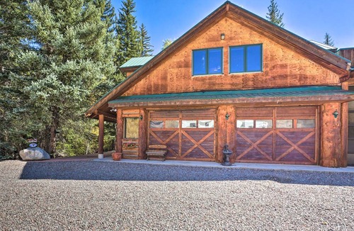 Snowmass Village Apartment | 65 m² Apartment ∙ 2 guests