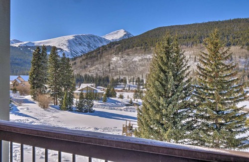 Blue River Apartment | 65 m² Apartment ∙ 2 bedrooms ∙ 4 guests