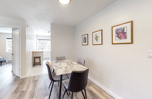 Avon Condo | 65 m² Condo ∙ 2 bedrooms ∙ 4 guests