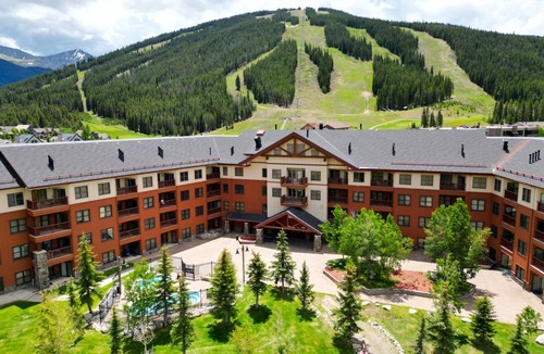 East Village at Copper Condo | 65 m² Condo ∙ 1 bedroom ∙ 6 guests