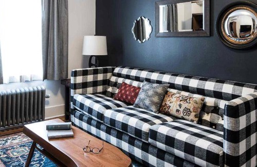 Old Town West Hotel | 65 m² Hotel ∙ 127 guests
