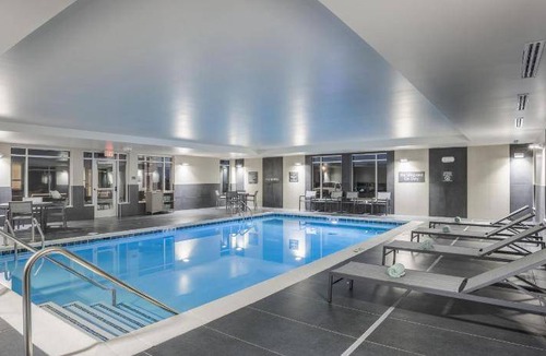 Heather Gardens Hotel | 65 m² Hotel ∙ 127 guests
