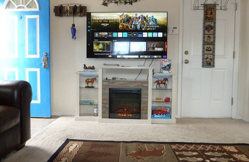 Village Seven House | 65 m² House ∙ 1 bedroom ∙ 1 guest