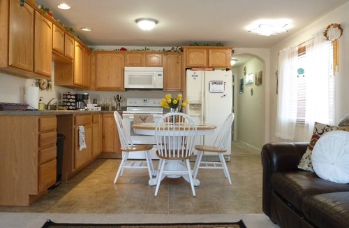Village Seven House | 65 m² House ∙ 1 bedroom ∙ 1 guest