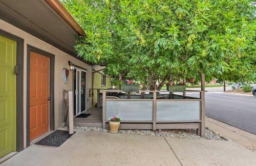 Northglenn House | 65 m² House ∙ 2 bedrooms ∙ 3 guests