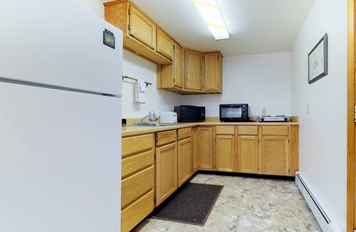 Carbondale House | 65 m² Maisonette ∙ 1 bedroom ∙ 4 guests