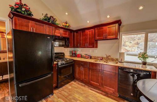 Manitou Springs House | 65 m² House ∙ 2 bedrooms ∙ 6 guests
