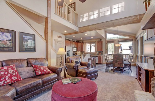 Keystone Condo | 6508 Settlers Creek Townhomes