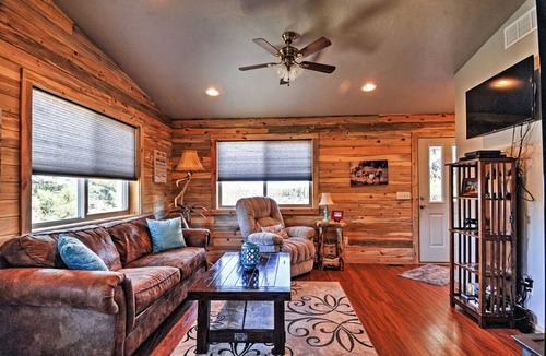 Pagosa Springs Apartment | 66 m² Apartment ∙ 2 bedrooms ∙ 4 guests