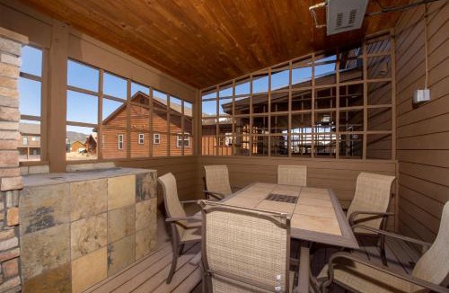 Pole Creek House | 67 Fireweed 27A by Stay Winter Park