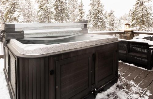Elk Run House | 671 Elk Circle by Summit County Mountain Retreats