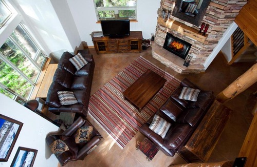 Columbine Lake House | 672 Beaver Circle