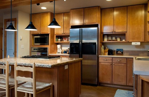 Columbine Lake House | 672 Beaver Circle